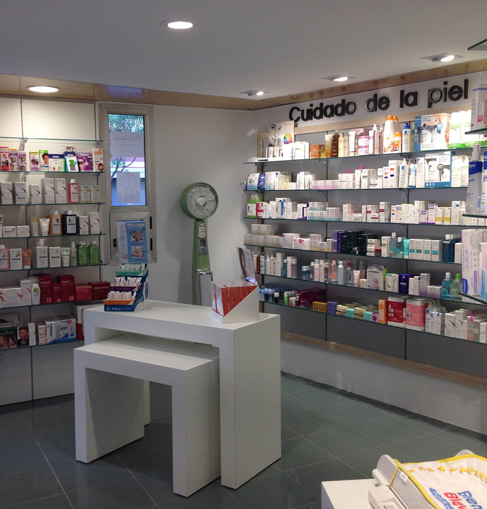 Farmacia Rubí Nord en Rubí