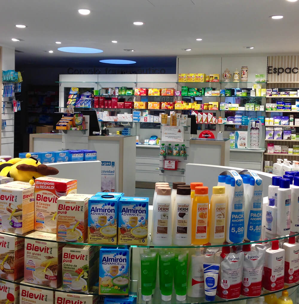 Calendario de guardias en Rubí