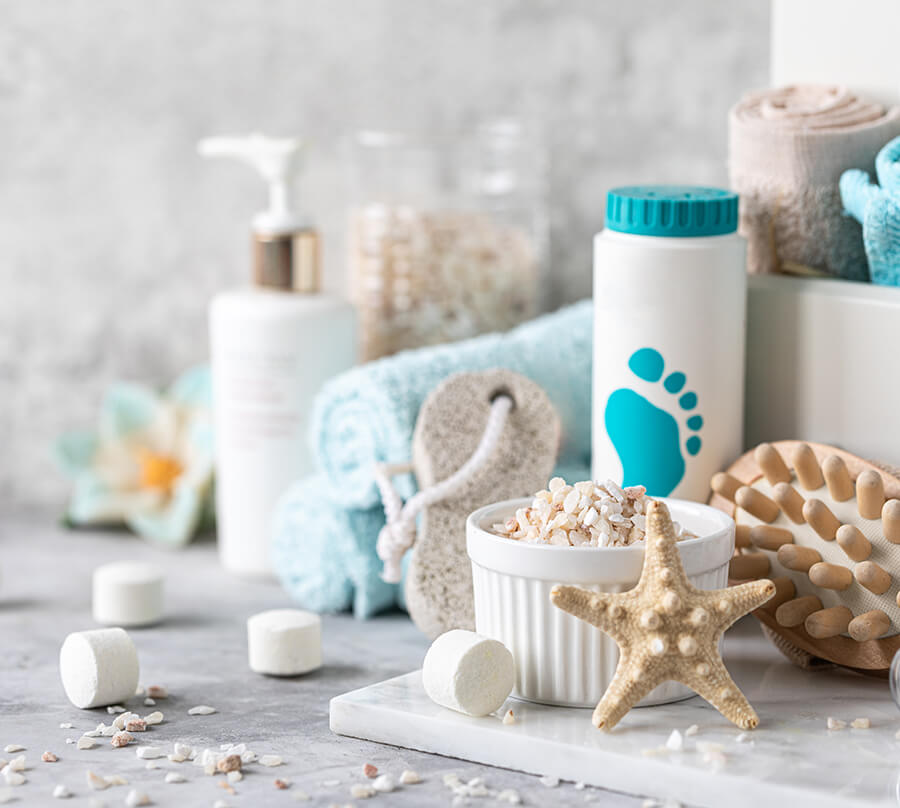 Cestas de regalo para bebés en Rubí